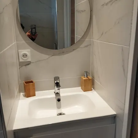 Apartamento De Claix