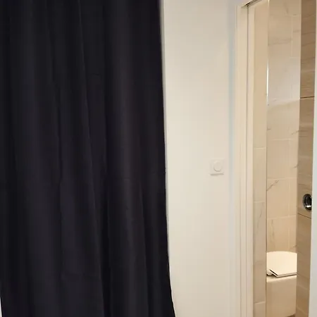 Apartamento De Claix Le Pont-de-Claix