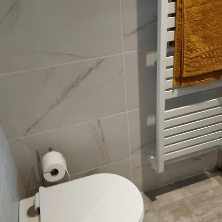 De Claix Apartamento