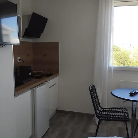 De Claix Apartamento *